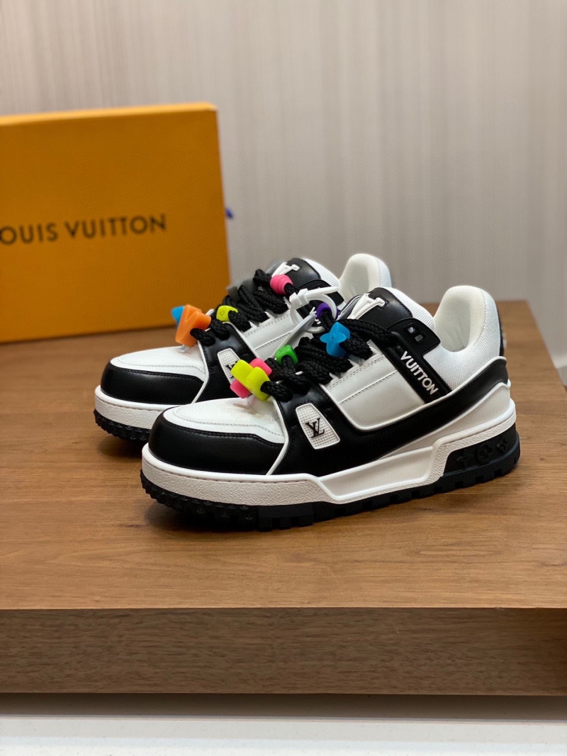 Louis Vuitton Sneakers